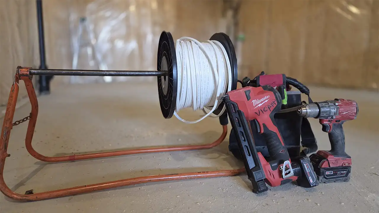 Aluminum Wiring Repair
