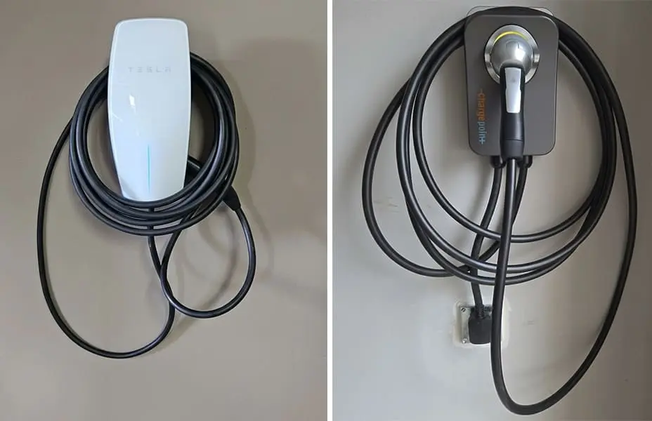 EV Chargers Installation Services