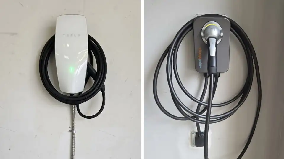 EV Chargers for Ontario Winter
