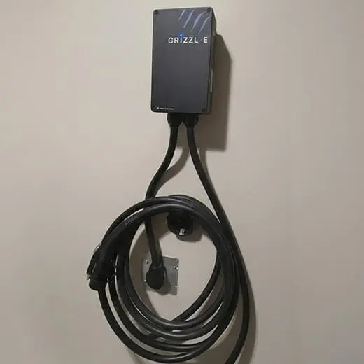 Grizzl-E Charger