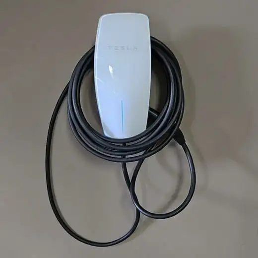 Tesla Wall Connector