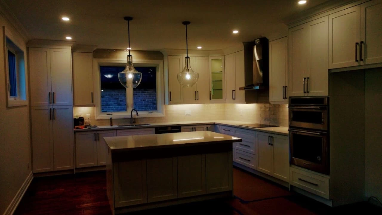 Oakville Electrician
