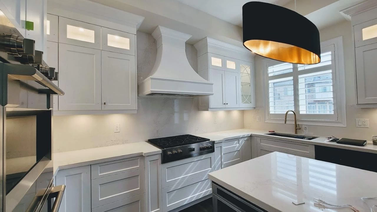 Residential Electrical Projects