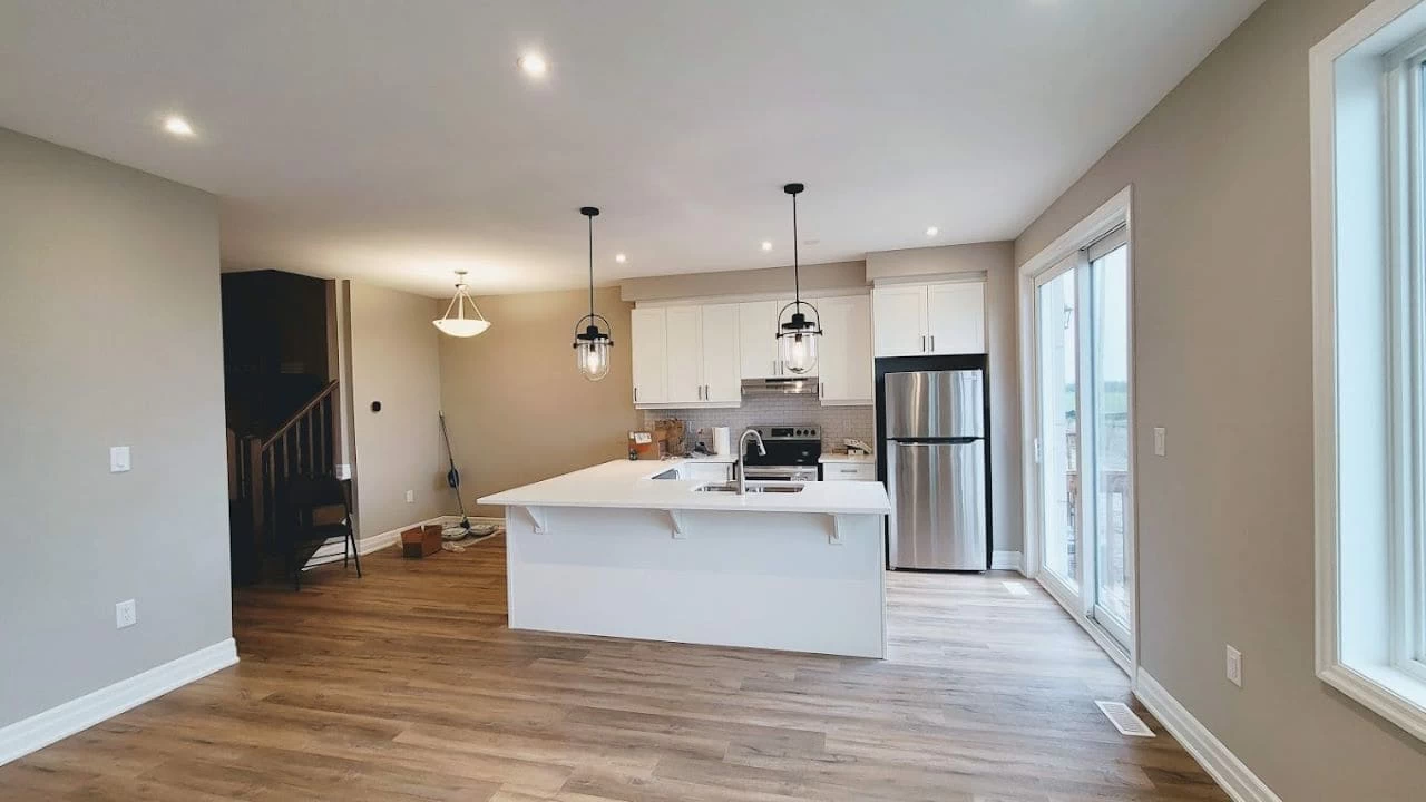 Pot Lighting Installation in Mississauga