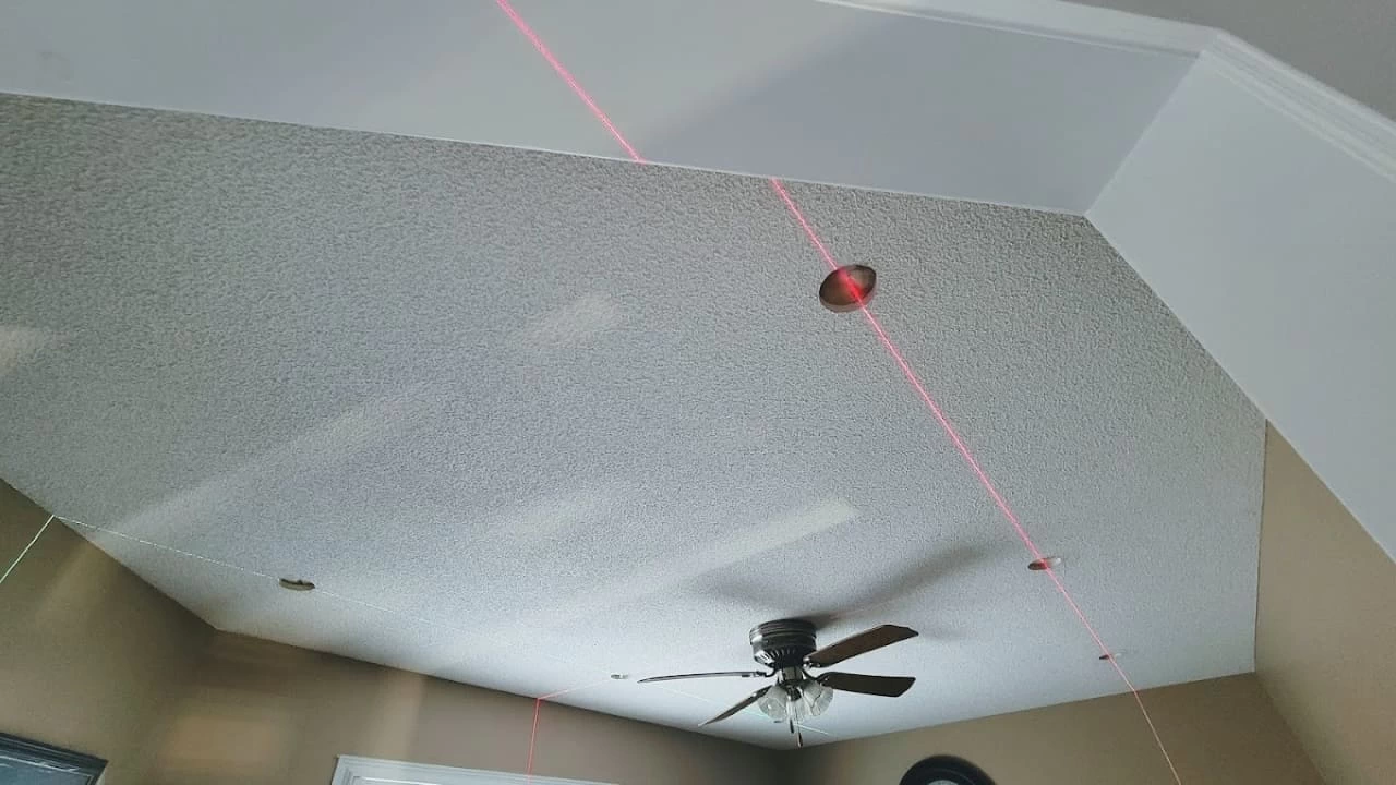 Residential Electrical Projects