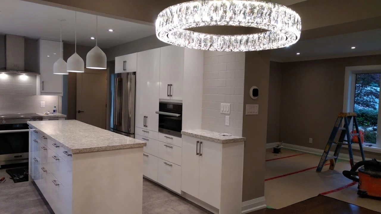 Markham Electrician